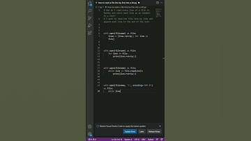 python - How to read a file line-by-line into a list?