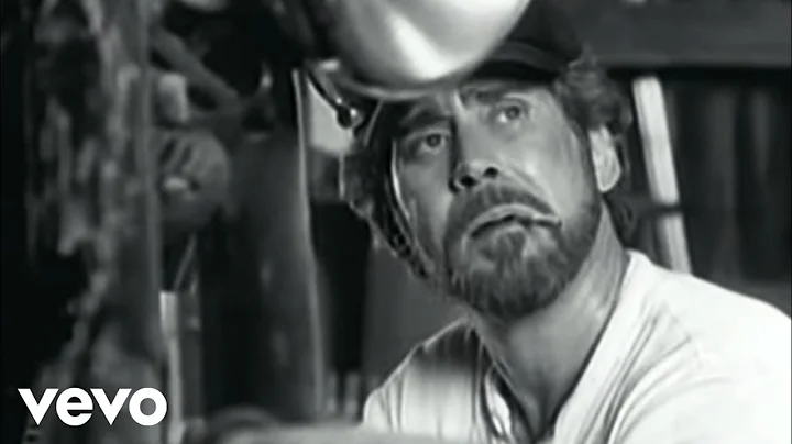Earl Thomas Conley - Once In a Blue Moon (Official...