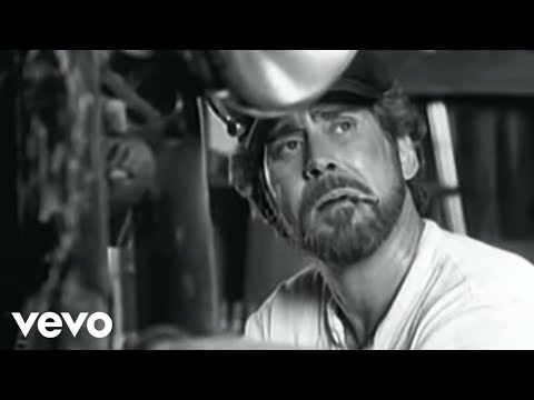 Earl Thomas Conley - Once In a Blue Moon (Official Video)