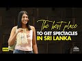 The best place to get spectacles in sri lanka