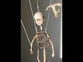 DIY - a simple marionette || TAOI