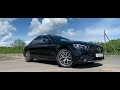 Mercedes E Klasse 350d тест в РЕАЛЬНЫХ УСЛОВИЯХ!!!