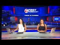 WSVN 7 News “Today in Florida” at 5am open June 19, 2026