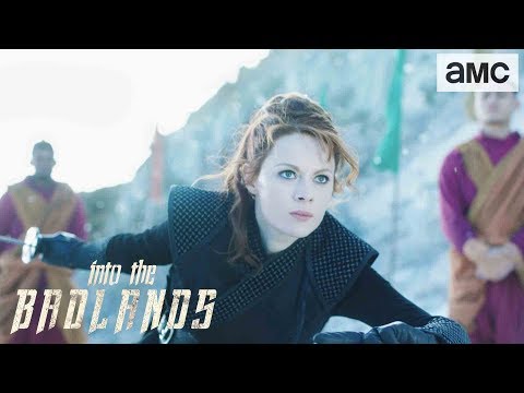 Into the Badlands: First Look at ‘Widow vs The Master’ | Returns March 24 at 10/9c.
