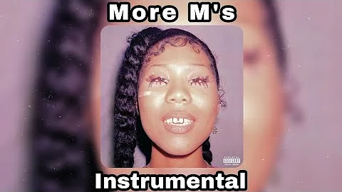 Drake & 21 Savage - More M’s (Instrumental)