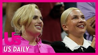 ‘Wildly Happy!’ Inside Rebel Wilson and Fiancee Ramona Agruma’s ‘Dream Family’