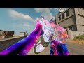 Warzones Best Movement player