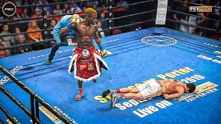 The Most Brutal Knockouts In boxing History (Terrible Knockouts)