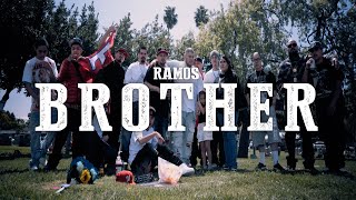 Ramos - B R O T H E R (Official Music Video) dir by Thomas King