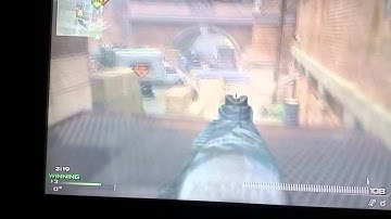 2nd map up 3-0 they drop host