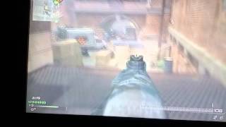 2nd map up 3-0 they drop host