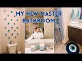 HUGE bathroom transformation!! ~vlogmas day 7~