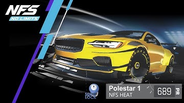 NFS No Limits | Upgrading Car