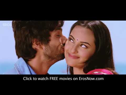 Saree Ke Fall Sa Full Video Song  RRajkumar  Pritam  Shahid Kapoor Sonakshi Sinha