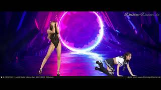 Desktop Dancer WQHD Dance Show 4