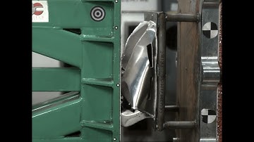 Formula student Impact attenuator (Sucessful) - DMU Racing