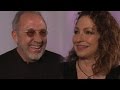 Gloria and Emilio Estefan Discuss their New Musical, 'On Your Feet'