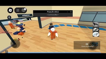 PRISON LIFE ADMIN SCRIPT PASTEBIN FREE