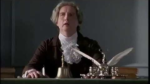 Declaring Independence Narrated by Michael Beschloss  中華聯邦民國