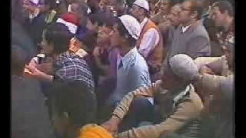 سورة البقرة الجزء 63 2 من 2 خواطر الشيخ محمد متولى الشعراوى
