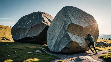 Why Hard Work Isn’t Enough