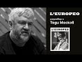 L'EUROPEO #74 | За козичките и хората | Разговор с Теди Москов