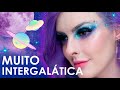 MAKE BARBIE CIBERNÉTICA COM PROBLEMA DE FÁBRICA - Karen Bachini