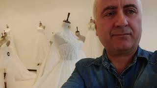 wedding dresses Turkey istanbul wholesale +905413112121    2022wd27