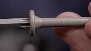 Ledgerlok Flat Head Structural Wood Screw