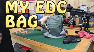 My EDC and EDC Bag by The Cook Family Homestead 1,695 views 2 months ago 6 minutes, 34 seconds