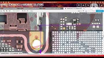 Poco c75 charging salution/poco c75 dead salution 