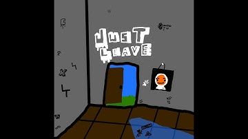 X Axis - Just Leave [Official Visualizer]