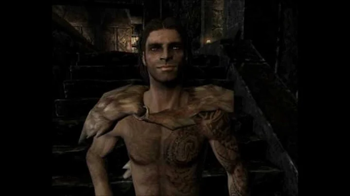 Vilkas Is My Man ( A skyrim tribute dedicated to A...