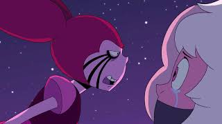 Drift Away - Animatic - Reanimated - But Spinel Gets Revenge! (By CircleDot Animations) Resimi