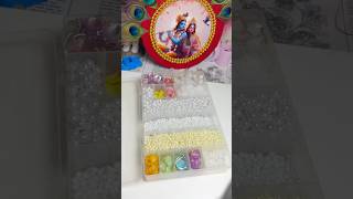 പൈസ നോക്കീല കുറയെ മേടിചൂ craft. Items purchase #shorts #beads #skincare #dayinmylifevlog
