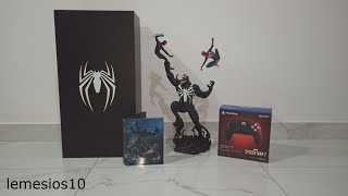 Marvel's Spider-Man 2 Collector's Edition (PS5) [UHD 4K]