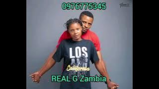 young joe ft ck - bana bangu-Real g-Musicpromoter