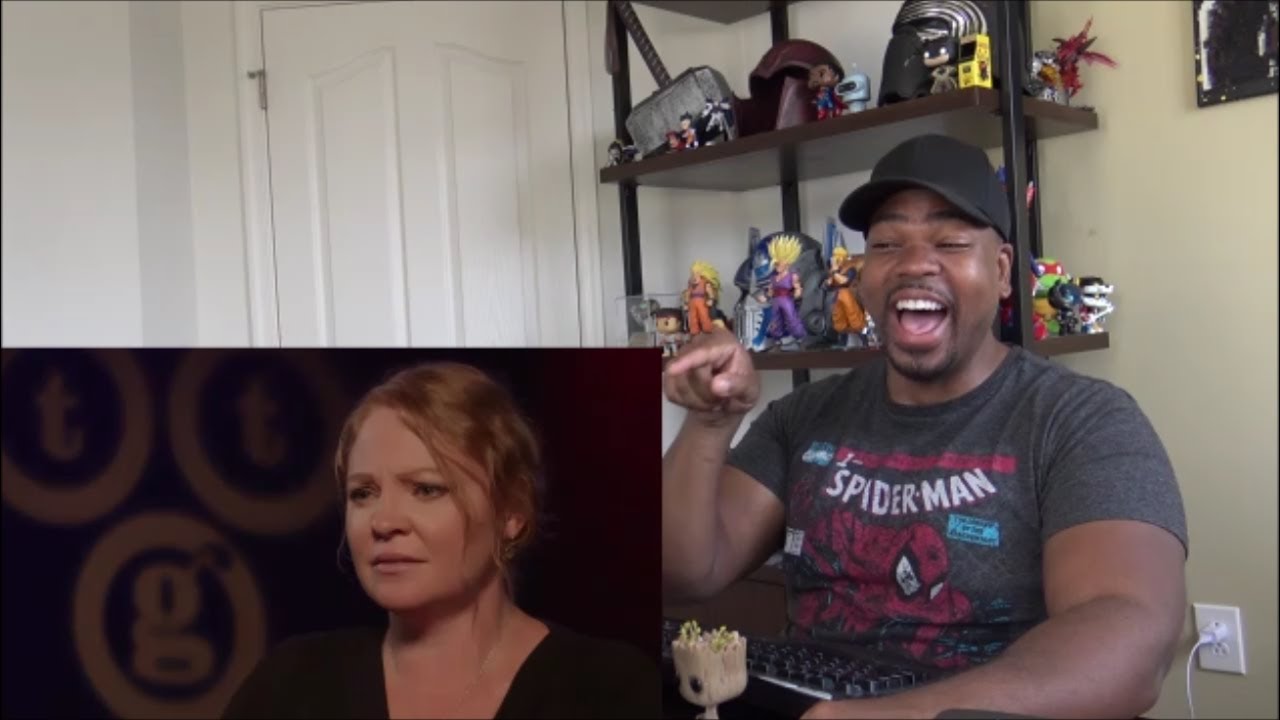 Telltale Games Summer 2017 Update REACTION!!! - YouTube TYRONE MAGNUS GAMING