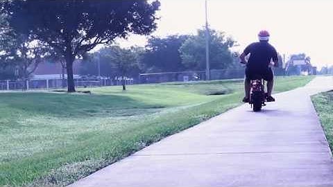 Slacker-Teaser Trailer (Spoof-The Revenant Trailer)