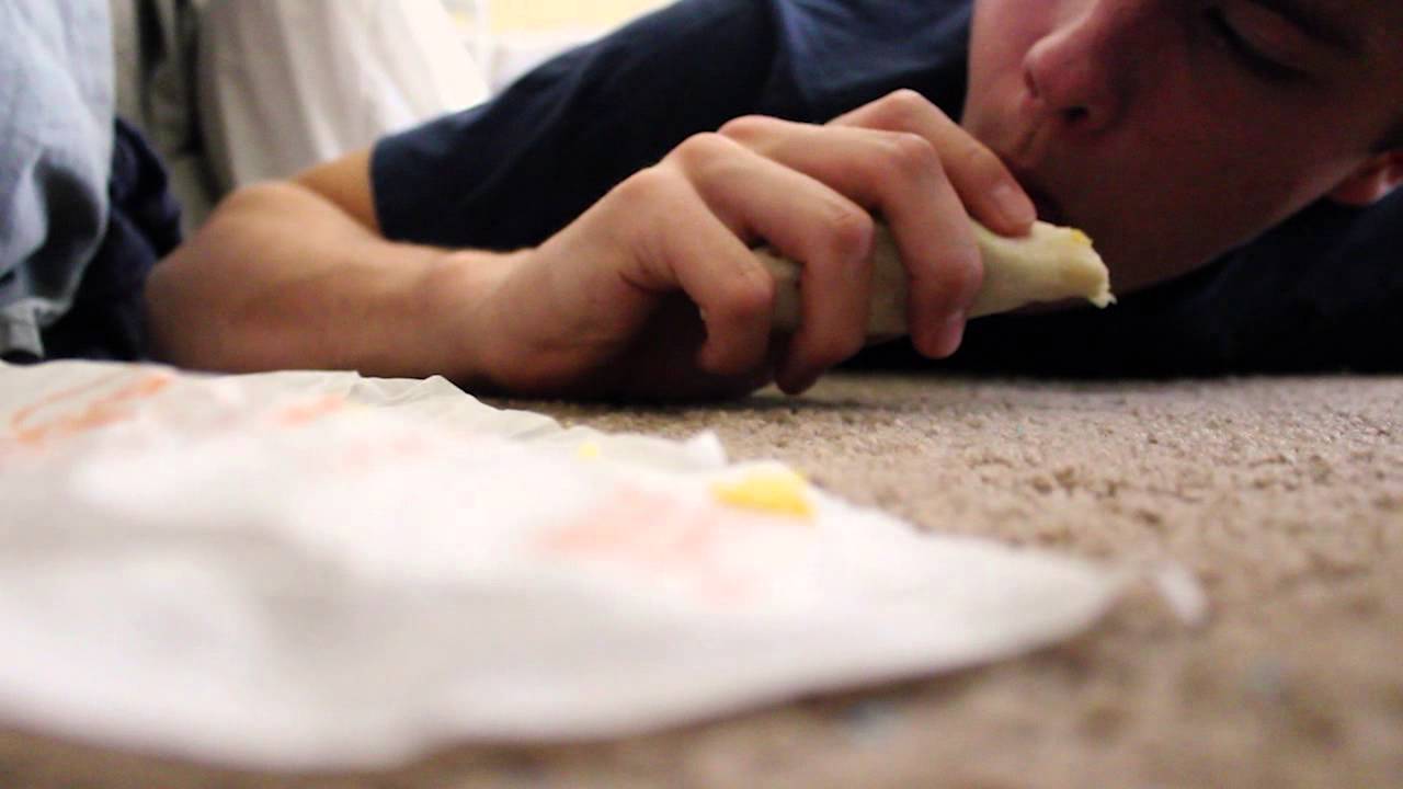 Slacker-Teaser Trailer (Spoof-The Revenant Trailer)