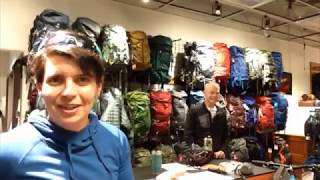 AR101 2019: Biking & Teamwork
