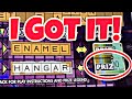 OH YEAH! Ending the chase WITH THIS! | ARPLATINUM scratch off lottery tickets