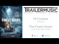The Finest Hours - IMAX Extended Trailer Music #2 (Hi-Finesse - Odyssey)