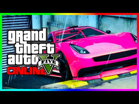 GTA 5 Get Your Car Out Of The Impound In Under 1 Minute! (GTA 5 Online Tips)