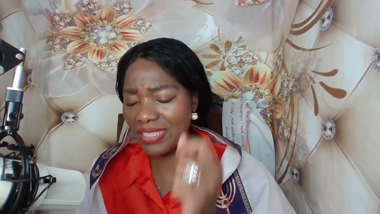 Praying For America and Time Spent With The Word