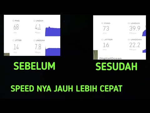 Video: Dapatkah modem memengaruhi kecepatan internet?