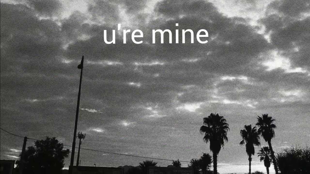 You're Mine