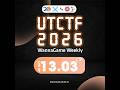 UTCTF Web Exploit Break the Bank