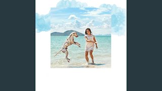 Halcyon Recollecion Of Sunbathed Pathways