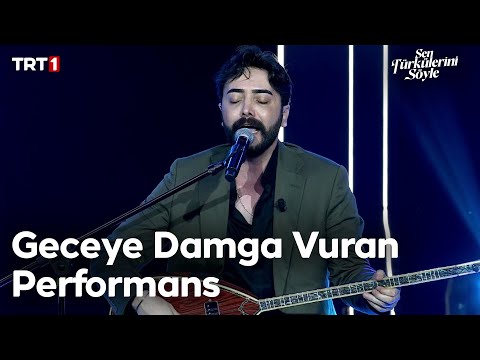 Eren Özdemir -